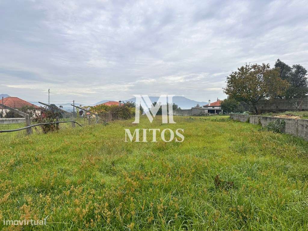 Terreno construção - Deão - Grande imagem: 4/6