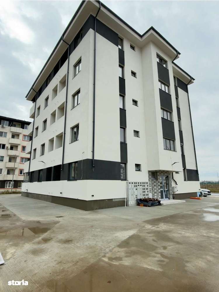 Apartament 2 camere - etaj 3/4 Militari,Chiajna - Imagine principală: 2/10