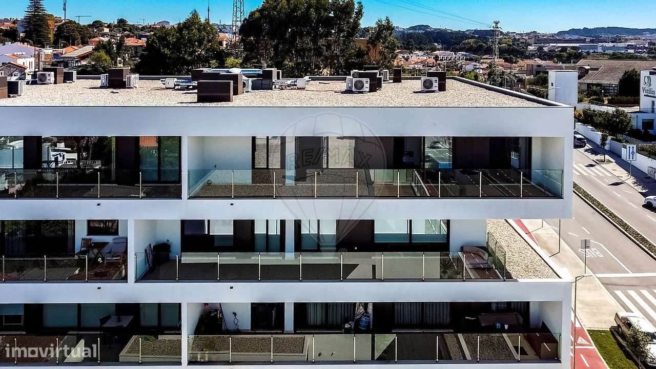 Apartamento T2 para venda - Grande imagem: 4/34