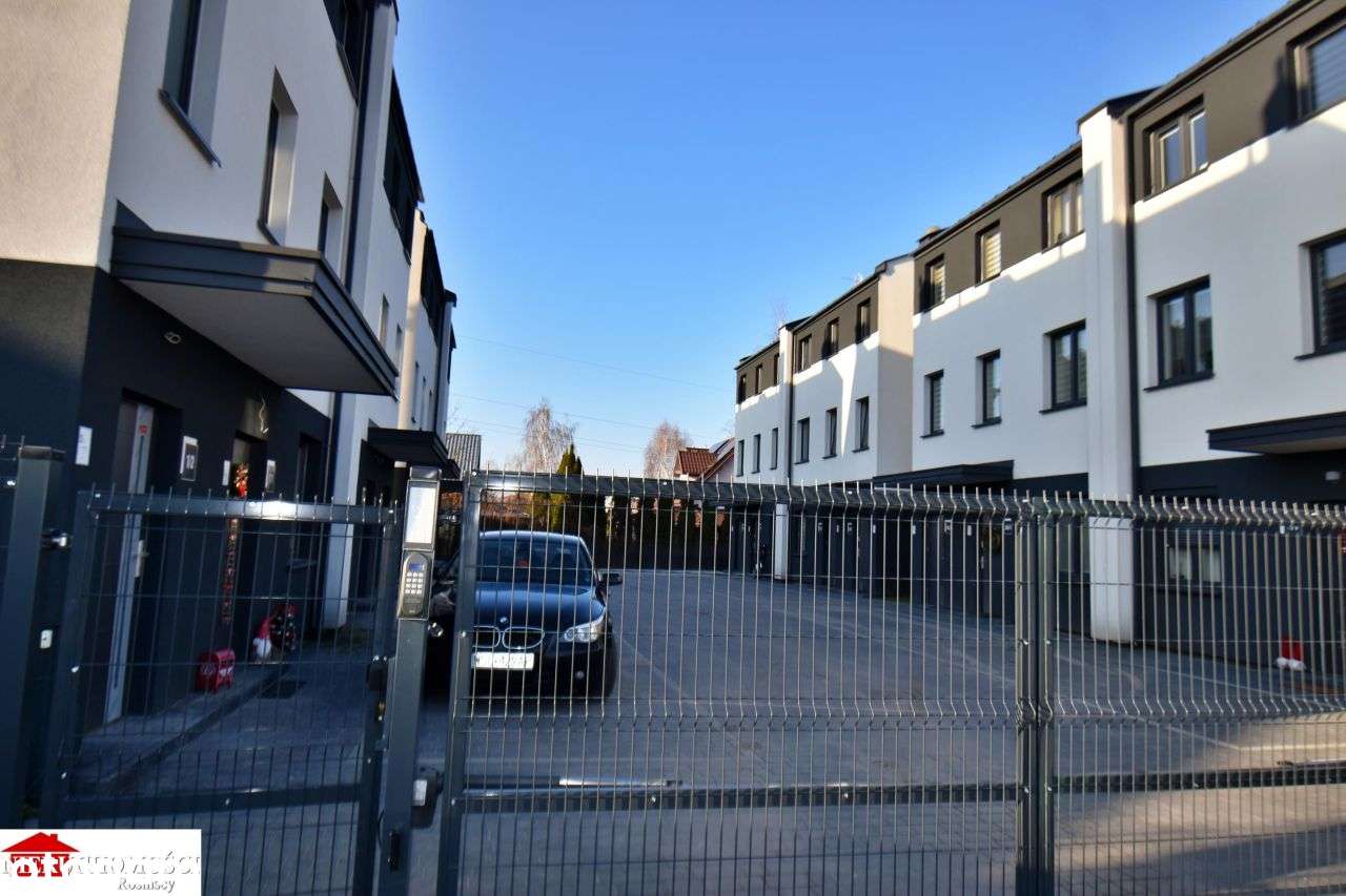 Nowy luksusowy segment w Radzyminie 105 m2-1