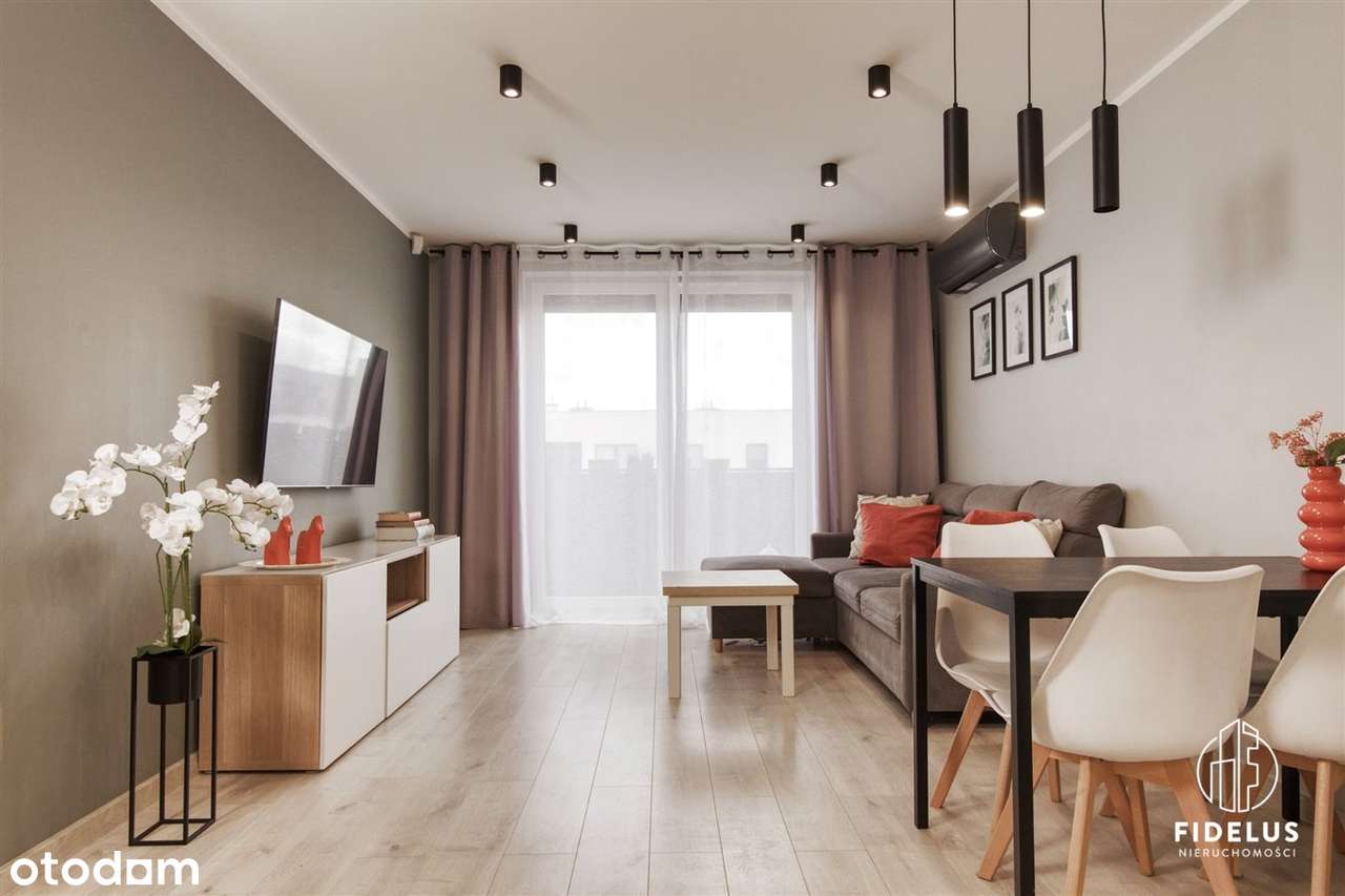 5-pokojowe M w nowym budownictwie-1