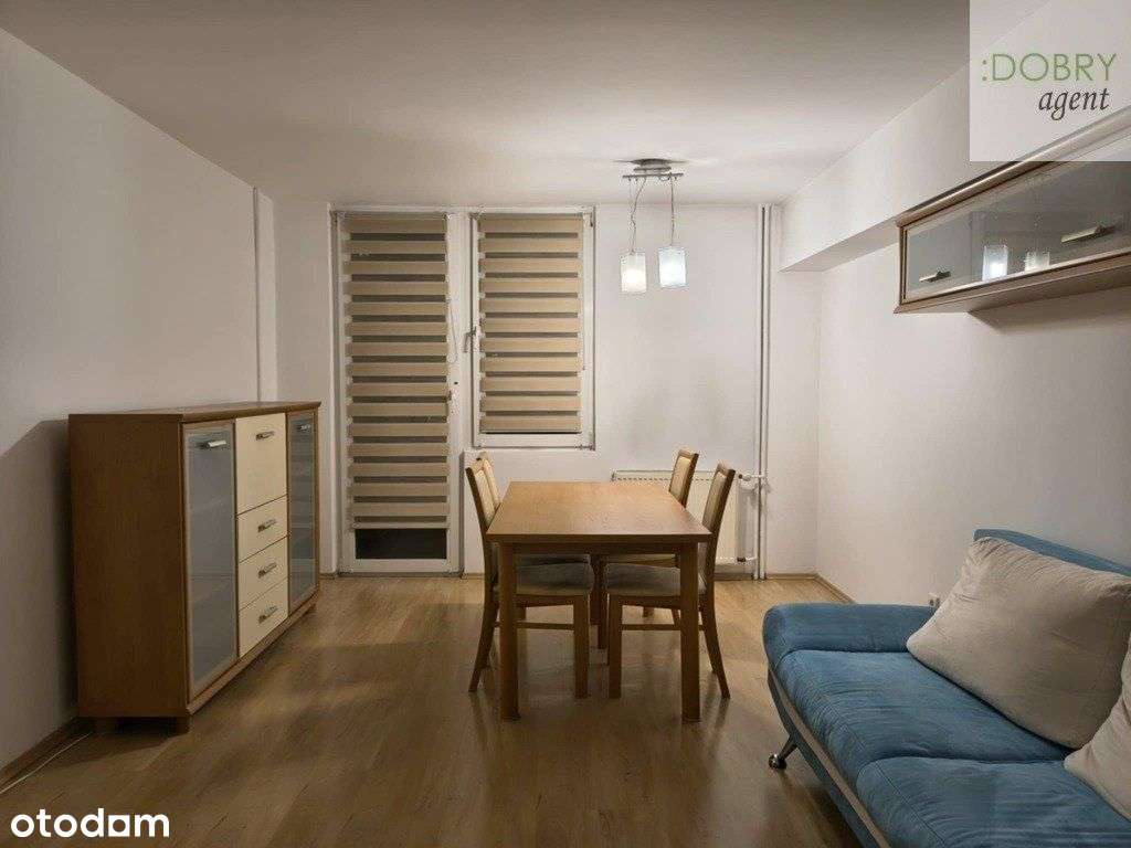 2 pokoje na Manhattanie vis a vis Galerii Łódzkiej - Pełny obrazek: 3/17