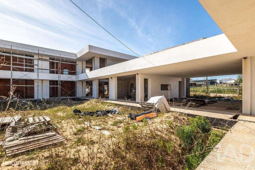 Casa / Villa T5 em Pataias e Martingança de 411,00 m2 - Grande imagem: 4/27