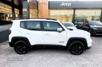 Jeep Renegade 1.3 TG 4Xe Limited - 5