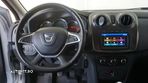 Dacia Sandero Stepway 1.5 Blue dCi Prestige - 19