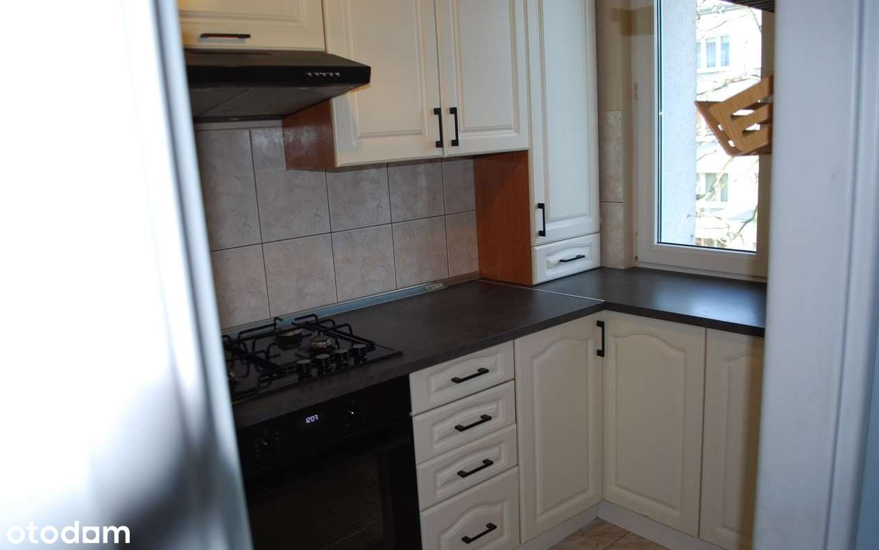 REZERWACJA Rataje, os. Piastowskie, blisko tereny zielone nad Wartą-8