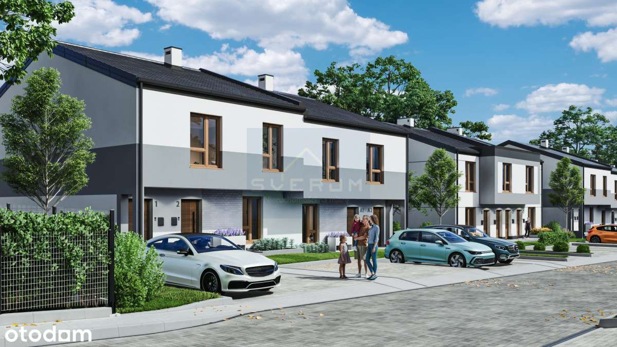 Mieszkanie deweloperskie, Północ - Pełny obrazek: 2/7