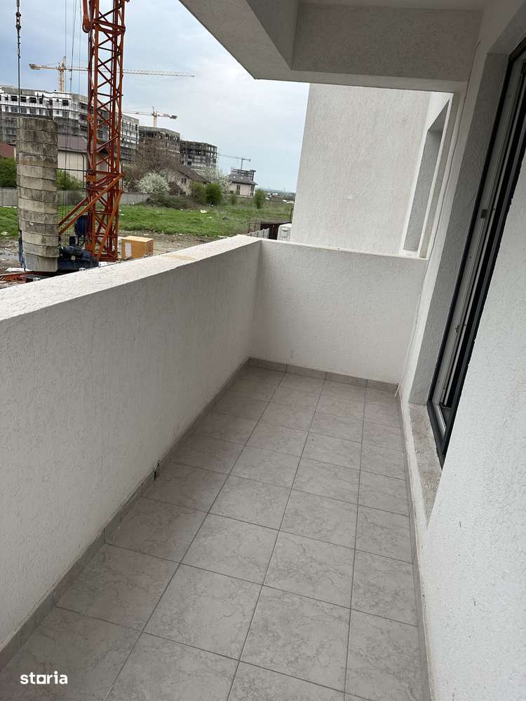 Garsoniera Grand Arena Postalionului - Imagine principală: 4/4