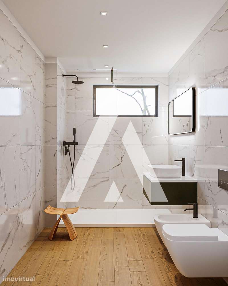 Apartamento T1 na Gafanha da Nazaré. - Grande imagem: 5/7