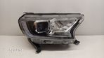 FORD RANGER LIFT REFLEKTOR FULL LED LAMPA PRAWA ANGLIK - 1