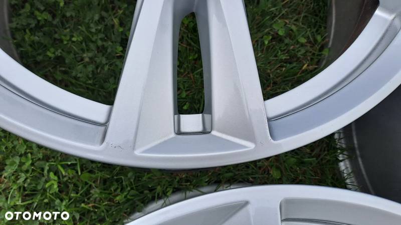 Felgi Aluminiowe 18 Volvo XC 60 5x108 ET 50.5 - 14