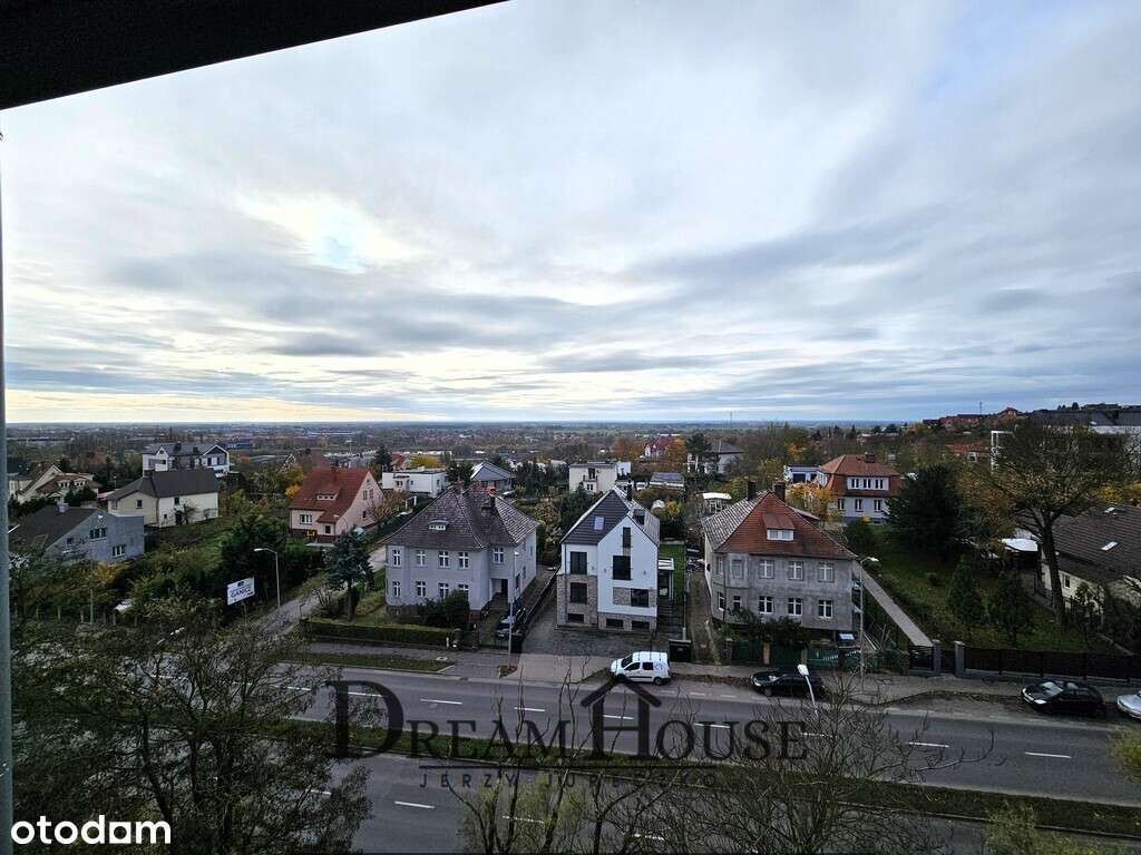 2 pokojowe mieszkanie os. Staszica/Śródmieście-9