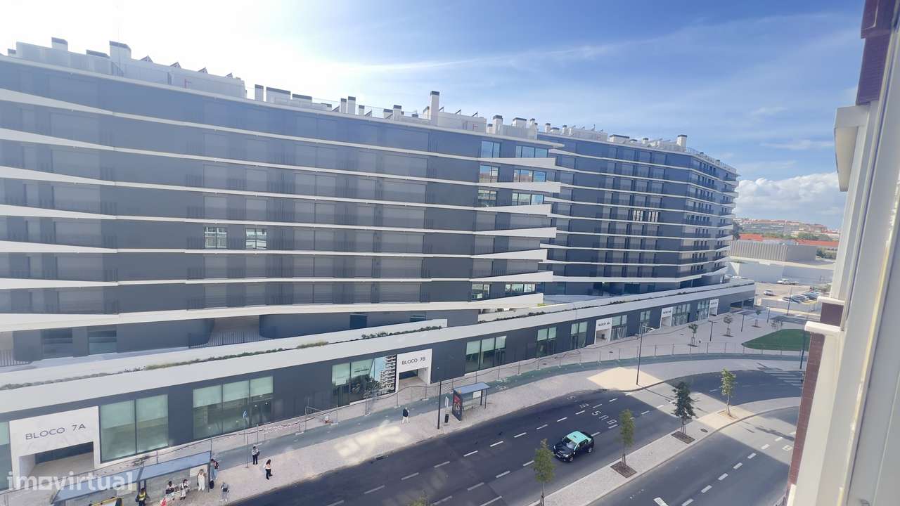 T3 Campo Grande-24
