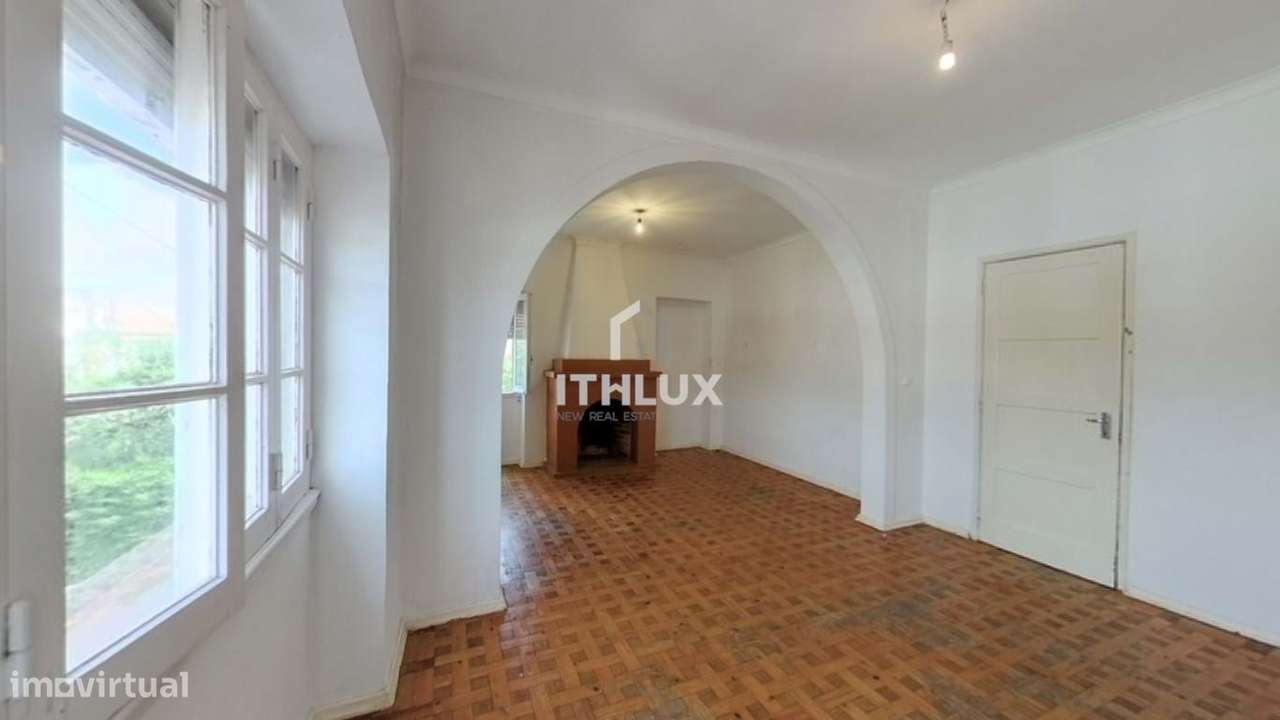 Duas moradias com 19 divisões, localizadas no Bairro Stª LUZIA – Elvas - Grande imagem: 4/42