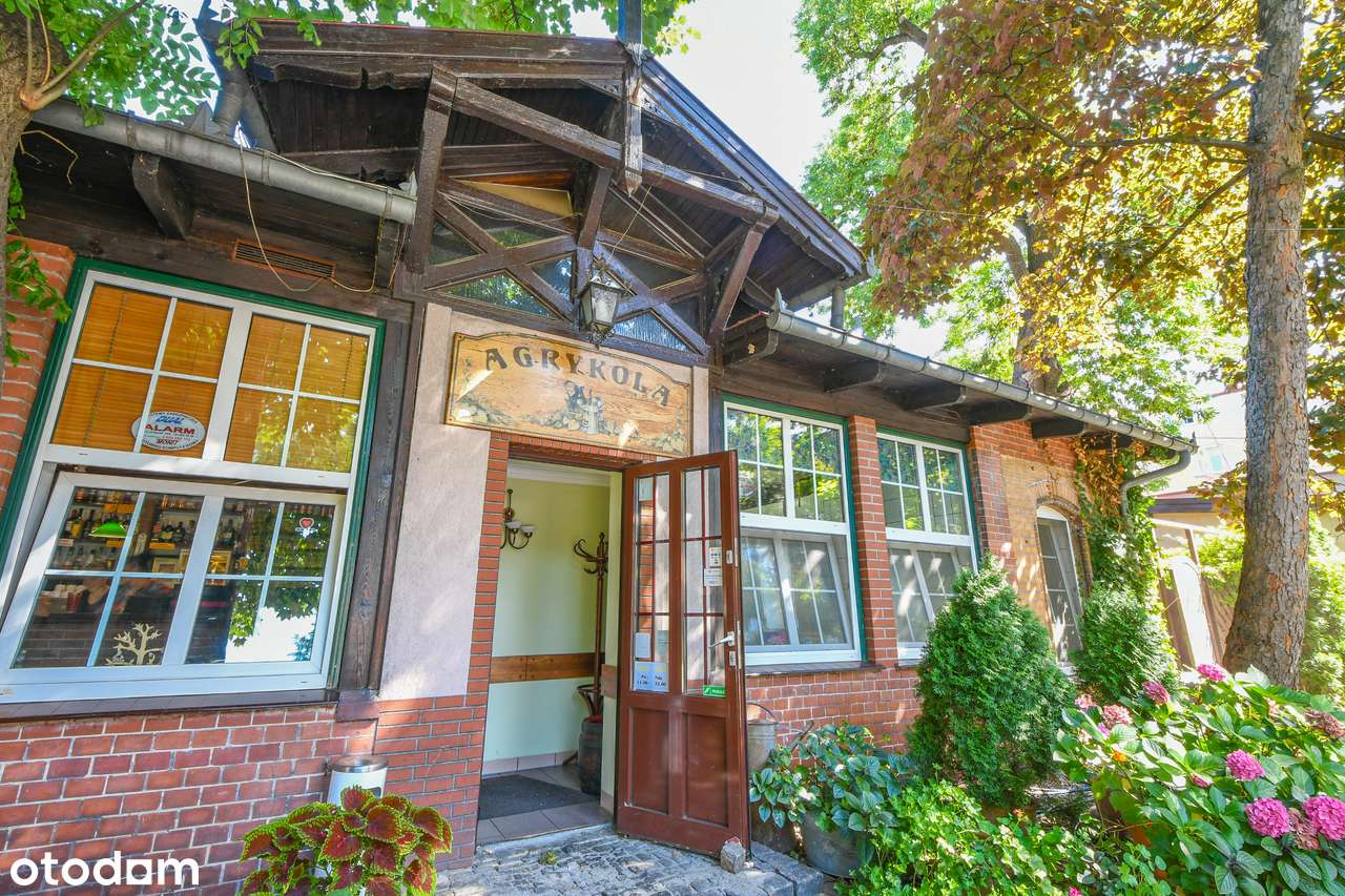 Sprzedam Kultowy Cafe/Bar w sercu Żar–biznes z hisorią od 1998 r! - Pełny obrazek: 4/19