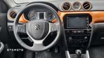 Suzuki Vitara 1.6 Premium 2WD - 12