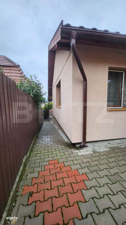 Casa 5 camere in Sangeorgiu de Mures - Imagine principală: 5/19