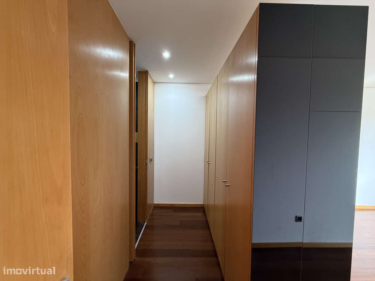 Apartamento T3 no centro com excelentes acabamentos-10