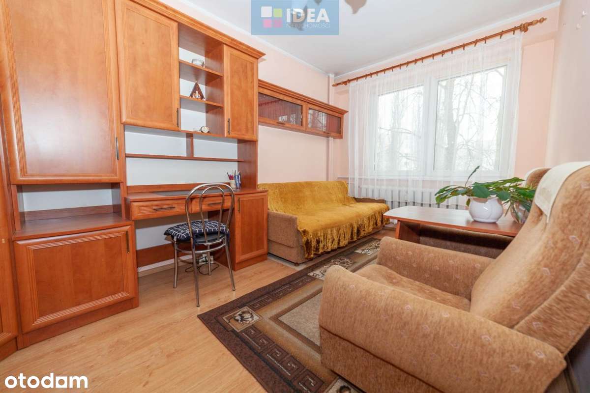 4 pokoje Olsztyn Nagórki ul. Murzynowskiego-5