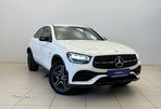 Mercedes-Benz GLC 300 e 4MATIC - 3