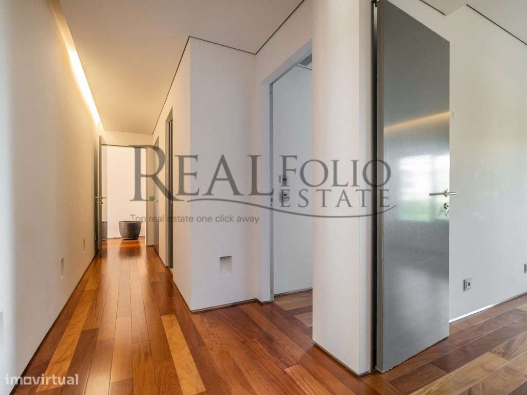 Apartamento T3 nas Avenidas Novas para Arrendamento - Grande imagem: 5/21