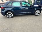 Audi A3 1.5 TFSI - 8