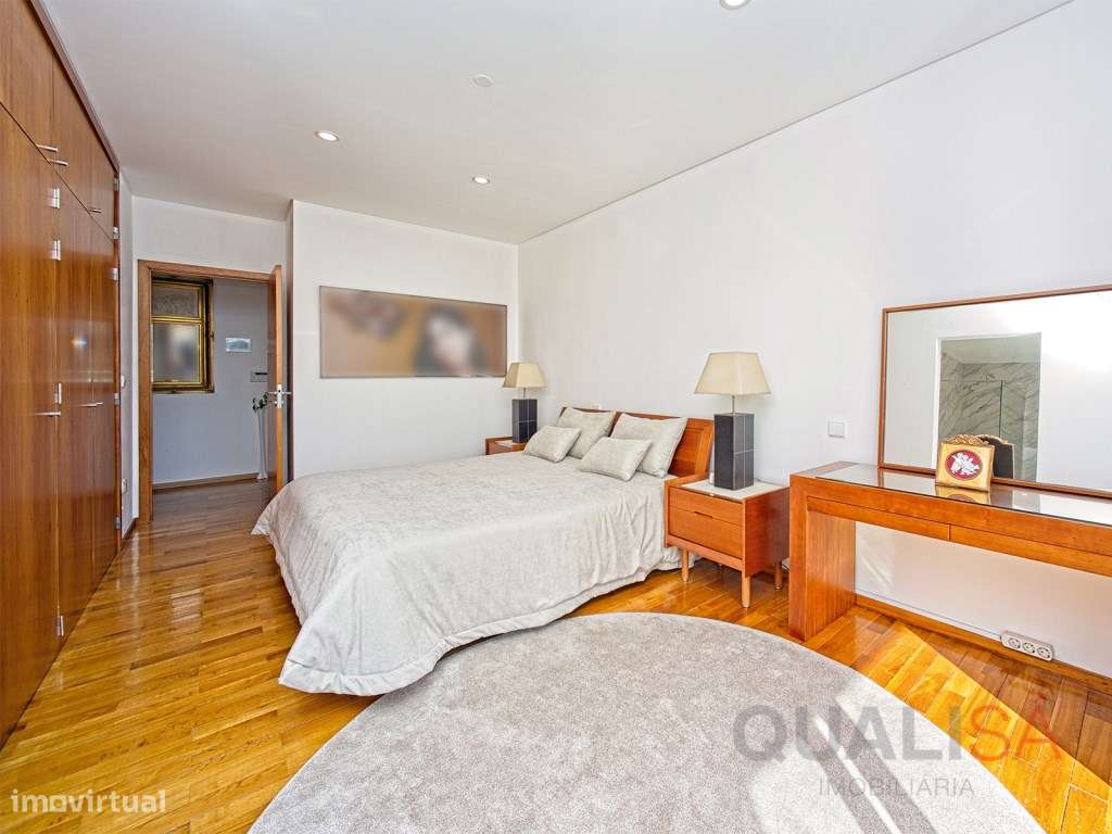 Moradia T5 com piscina, jardim e pomar e com vistas panorâmicas em ...-40
