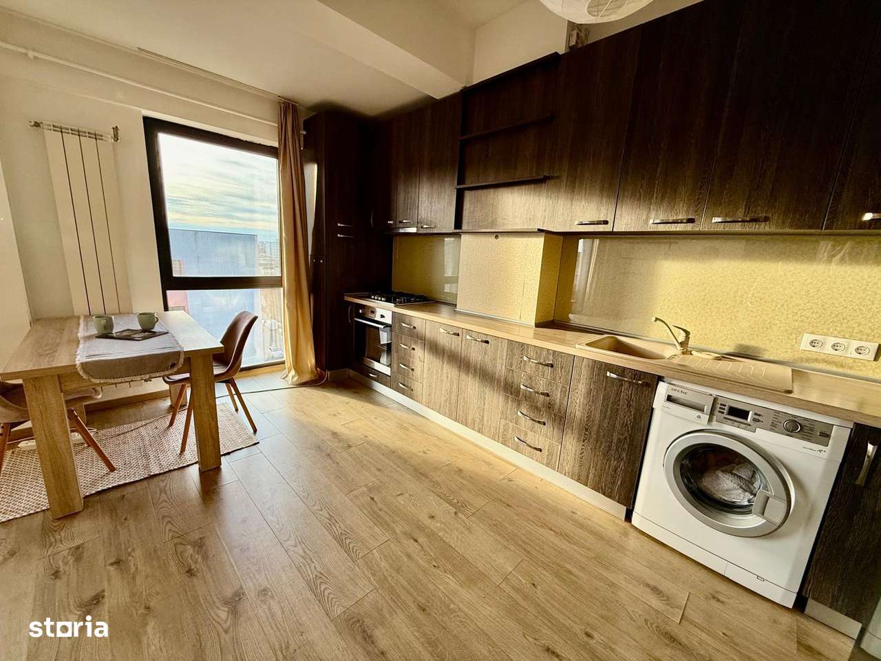 AA/1157 De închiriat apartament cu 2 camere în Tg Mures-Tudor - Imagine principală: 2/12