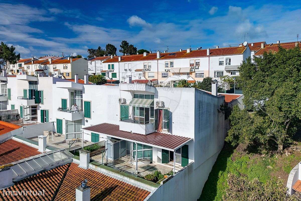 Moradia T5 para venda-32