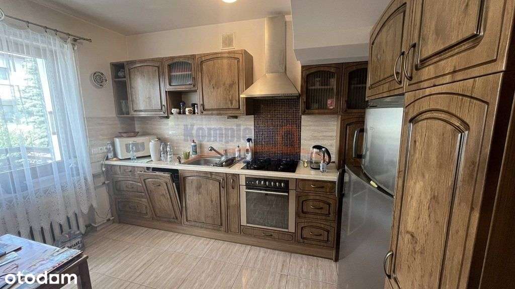 Atrakcyjny szeregowiec -spokojna uliczka Gumieńce.-6