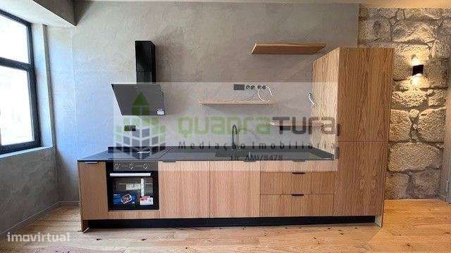 ESTÚDIO | C/ GARAGEM BOX | BONFIM - Grande imagem: 4/12