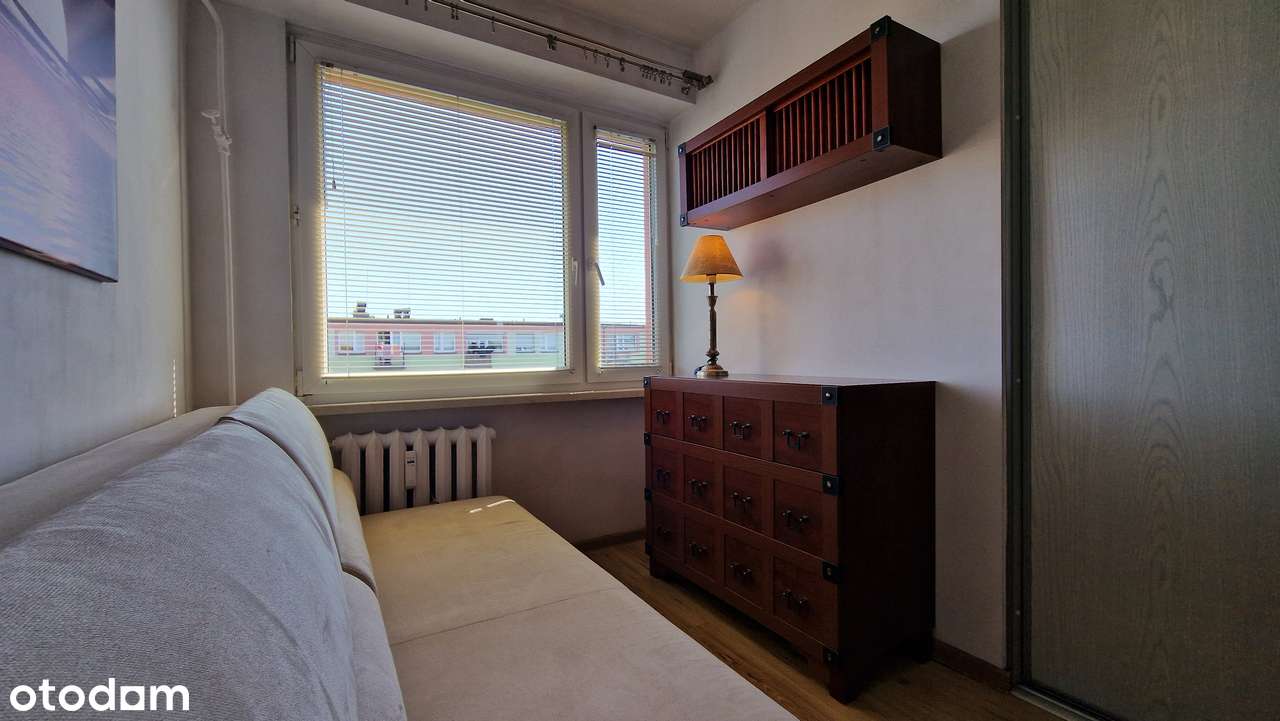 HIT CENA! MIESZKANIE + GARAŻ W CENIE  | 299 000 ZŁ-5