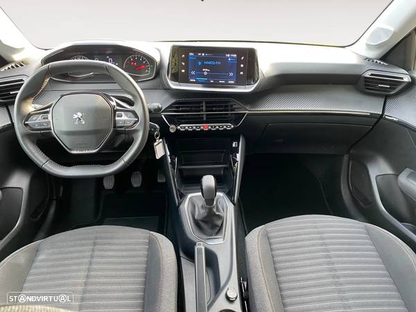 Peugeot 208 1.2 PureTech Active - 12