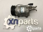 Compressor de ar condicionado Usado VW PASSAT (3B2) 1.9 TDI | 10.96 - 11.00 REF.... - 1