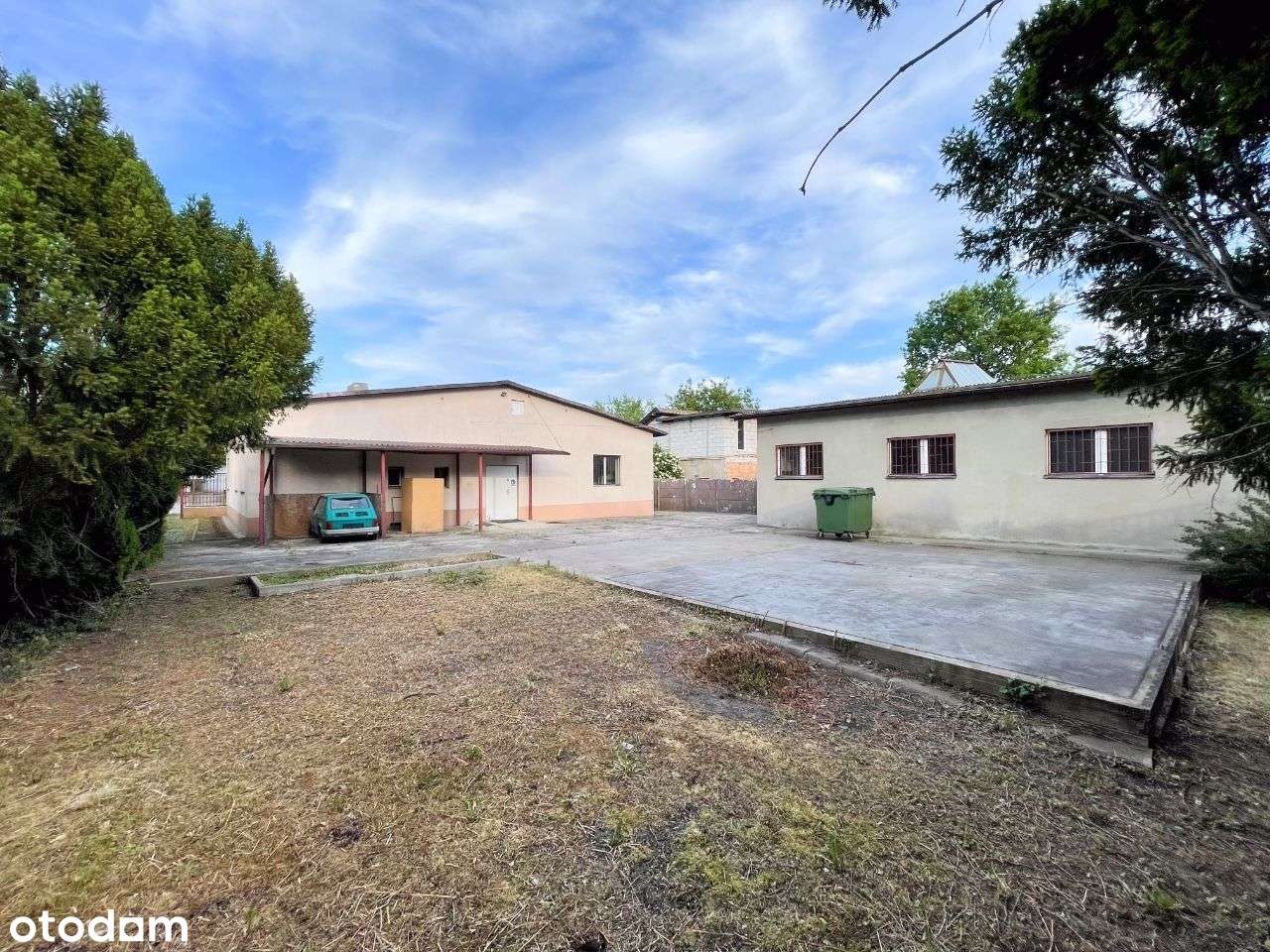 Budynek wolnostojący | Produkcja | Magazyn | Ptak - Pełny obrazek: 2/9