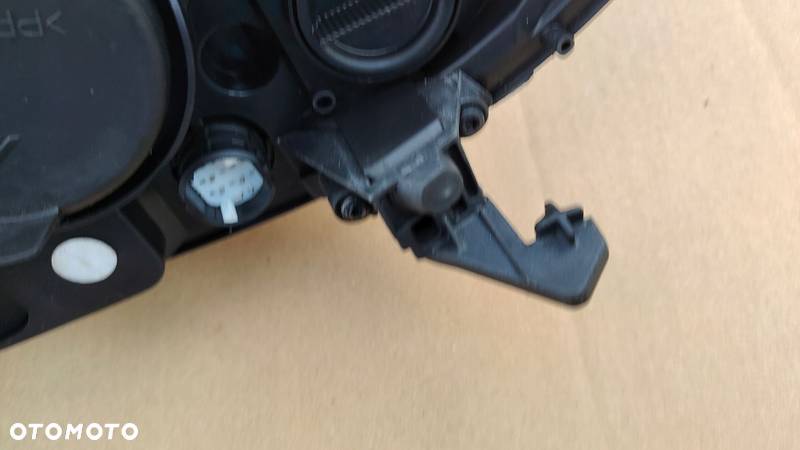 Fiat Bravo 2 lampa lewa.2006-2010.Nowy oryginał. - 12