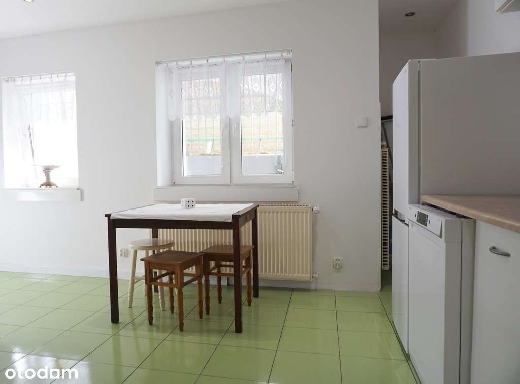 Mieszkanie w suterenie, 36m2, kamienica!-2