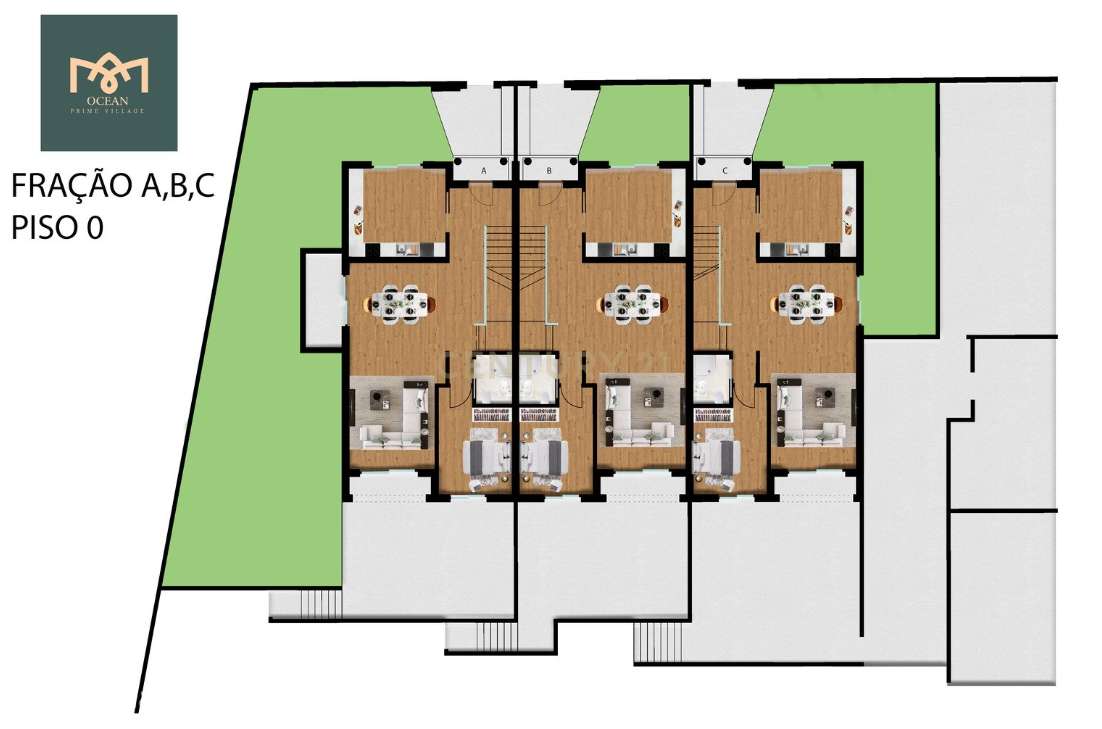 Ocean Prime Village – A Referência de Elegância em São Pedro do Estori-26