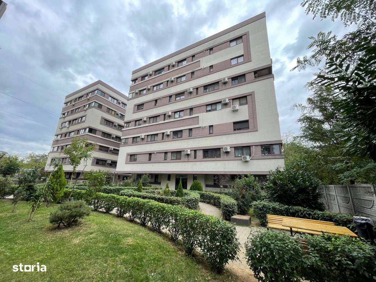 Apartament 2 camere decomandat | Gama Residence | Soseaua Oltenitei