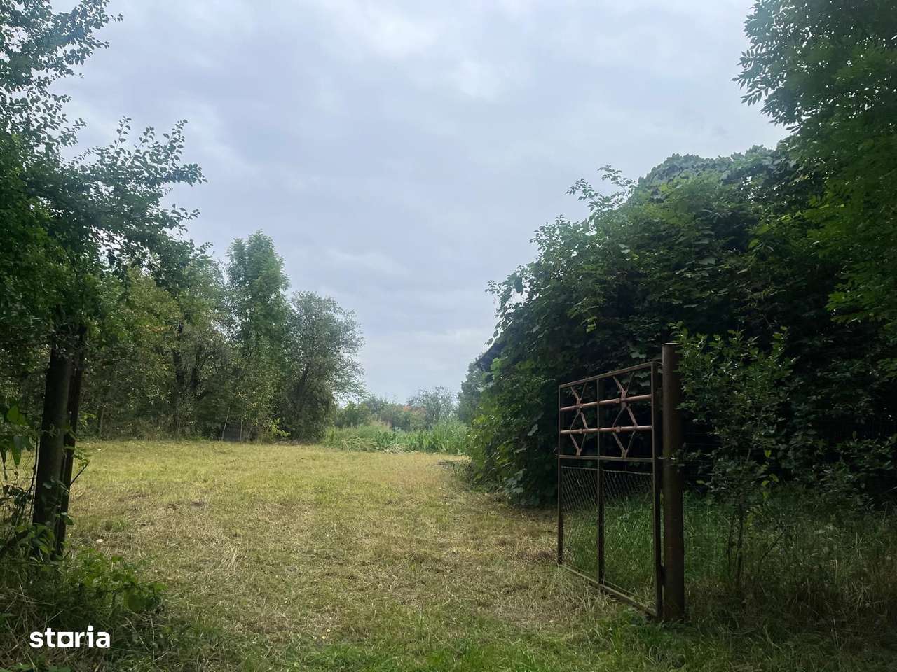 De vânzare teren intravilan, 2352 mp, Pachia, Covasna!-2