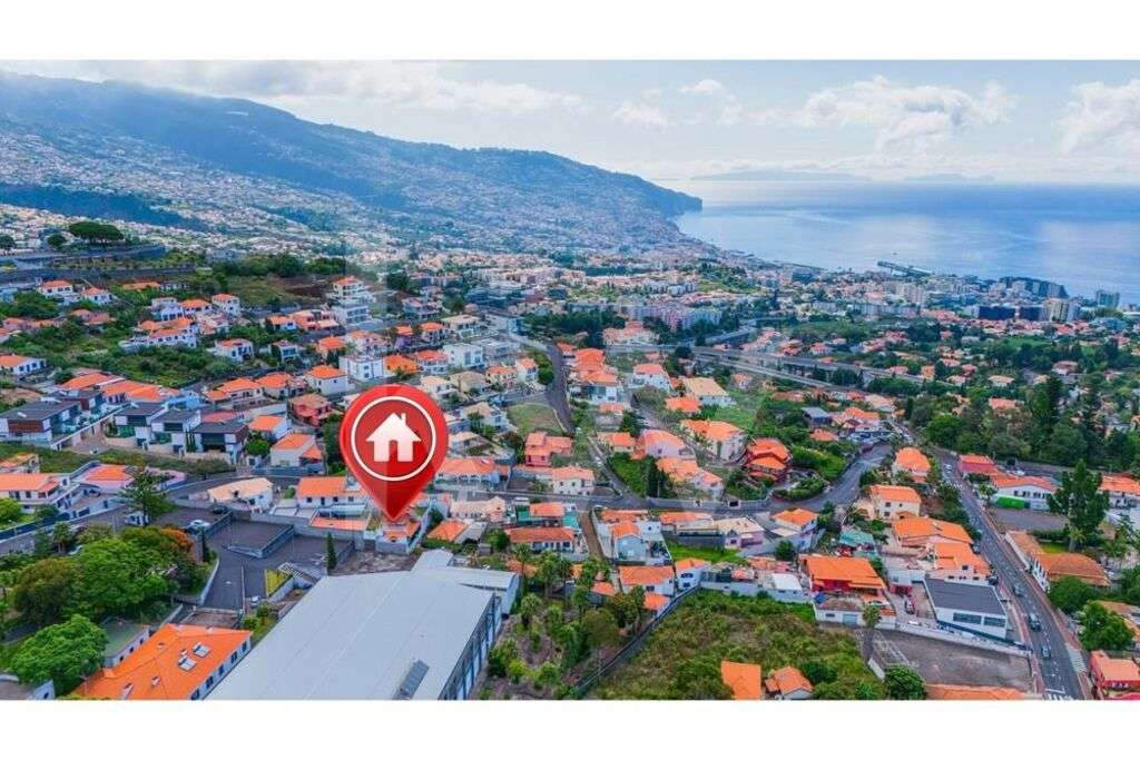 Se procura uma MORADIA com 5 quartos no PICO DOS BARCELOS, tem de ver - Grande imagem: 5/39