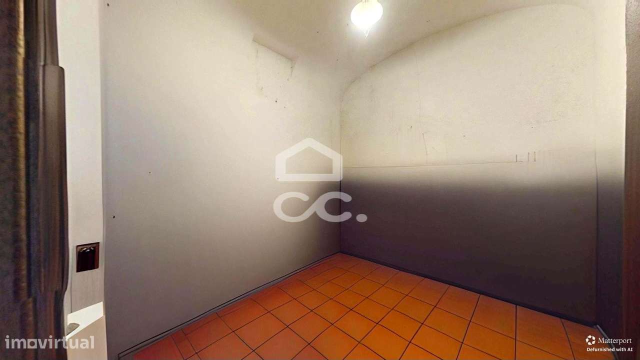 Moradia Familiar T2 de Rés-do-Chão | Centro Histórico de Évora - Grande imagem: 5/31