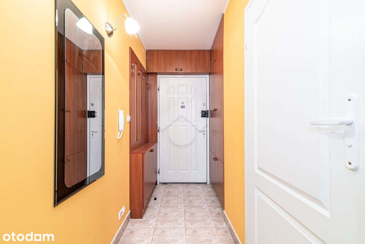 Kawalerka, balkon, m. postojowe, 11 735 zł/ m2, tramwaj, autobus-15