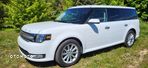 Ford Flex - 8