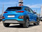 Hyundai KONA 1.0 T-GDI 2WD Highway - 11