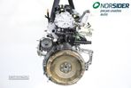 Motor Citroen C3 Picasso|12-17 - 8