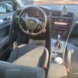 Volkswagen Golf 1.6 TDI (BlueMotion Technology) DSG Comfortline - 4