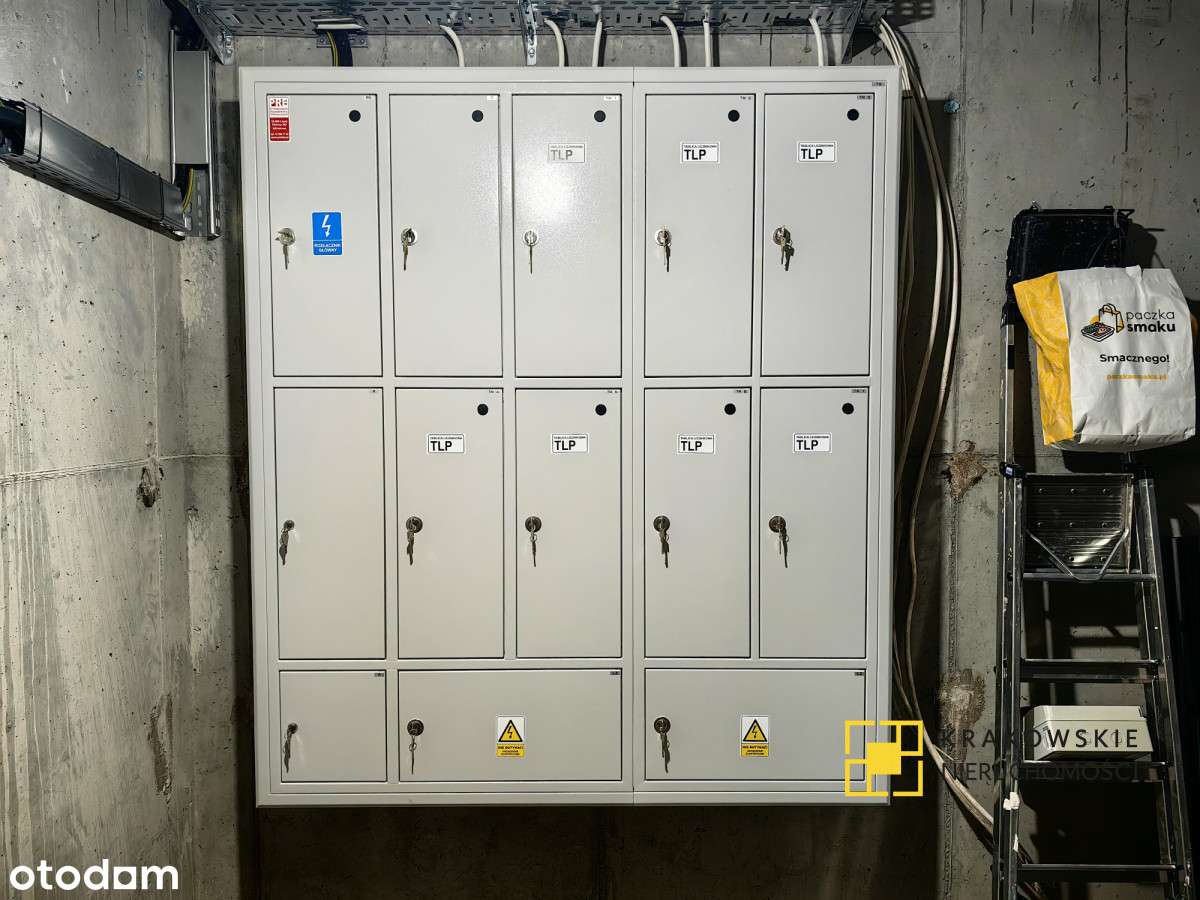 Nowy Budynek 366 m² I Pozwolenie NA Drugi Obiekt-16