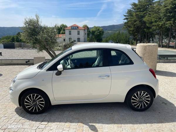 Fiat 500 - 3