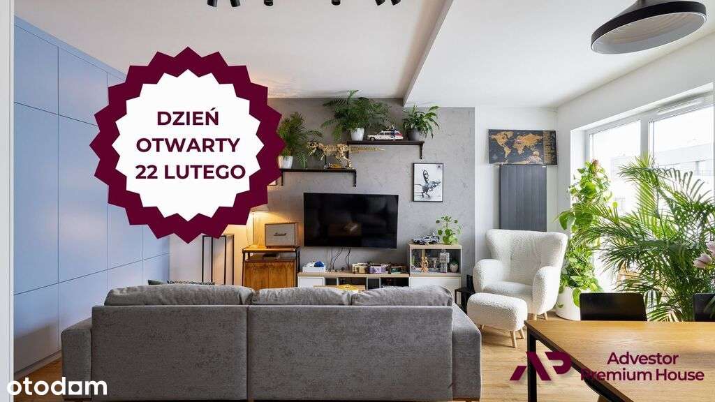 Wyposażone i wykończone w wysokim standardzie | Meissnera